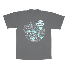 2Neptune Tour - Target T-Shirt