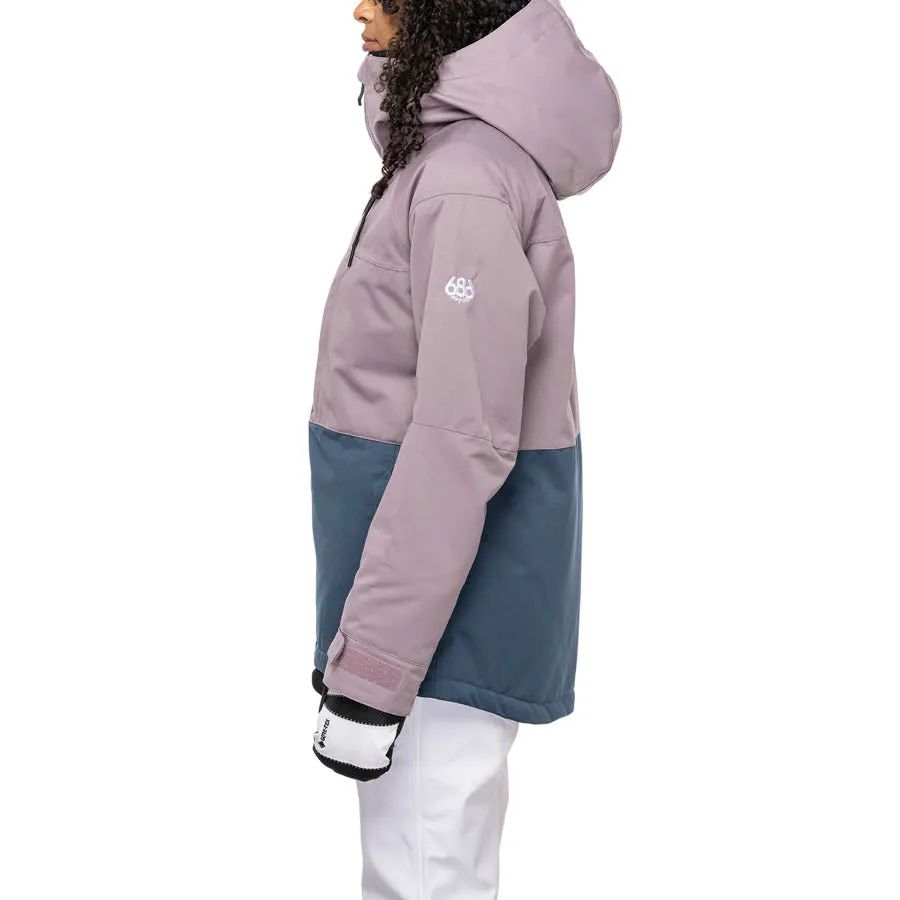 686 Athena Insulated Womens Jacket 2023