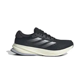 adidas SUPERNOVA RISE｜WIDE（Men's） コアブラック/コアホワイト/カーボン