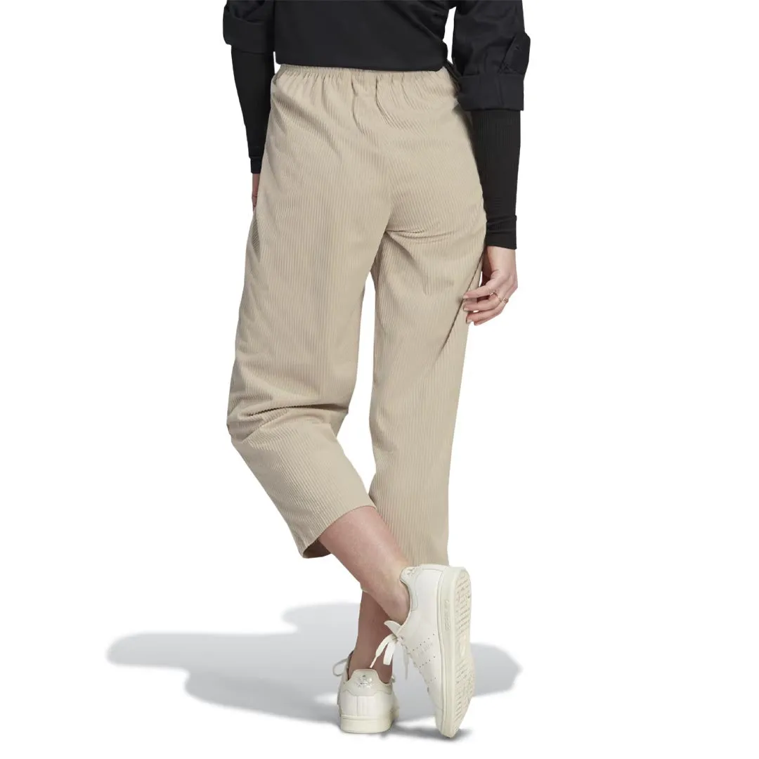 adidas - Women's Open Hem Corduroy Pant (IM4313)