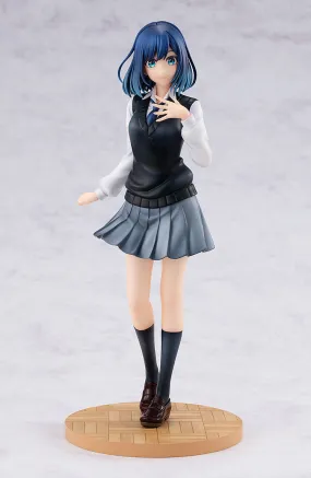 Akane Kurokawa 1/7 Scale Figure