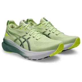 ASICS GEL-KAYANO 31 (MENS) COOL MATCHA/CELADON