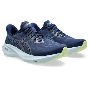 ASICS GT-2000 13 (MENS) BLUE EXPANSE/GREY BLUE（WIDE）