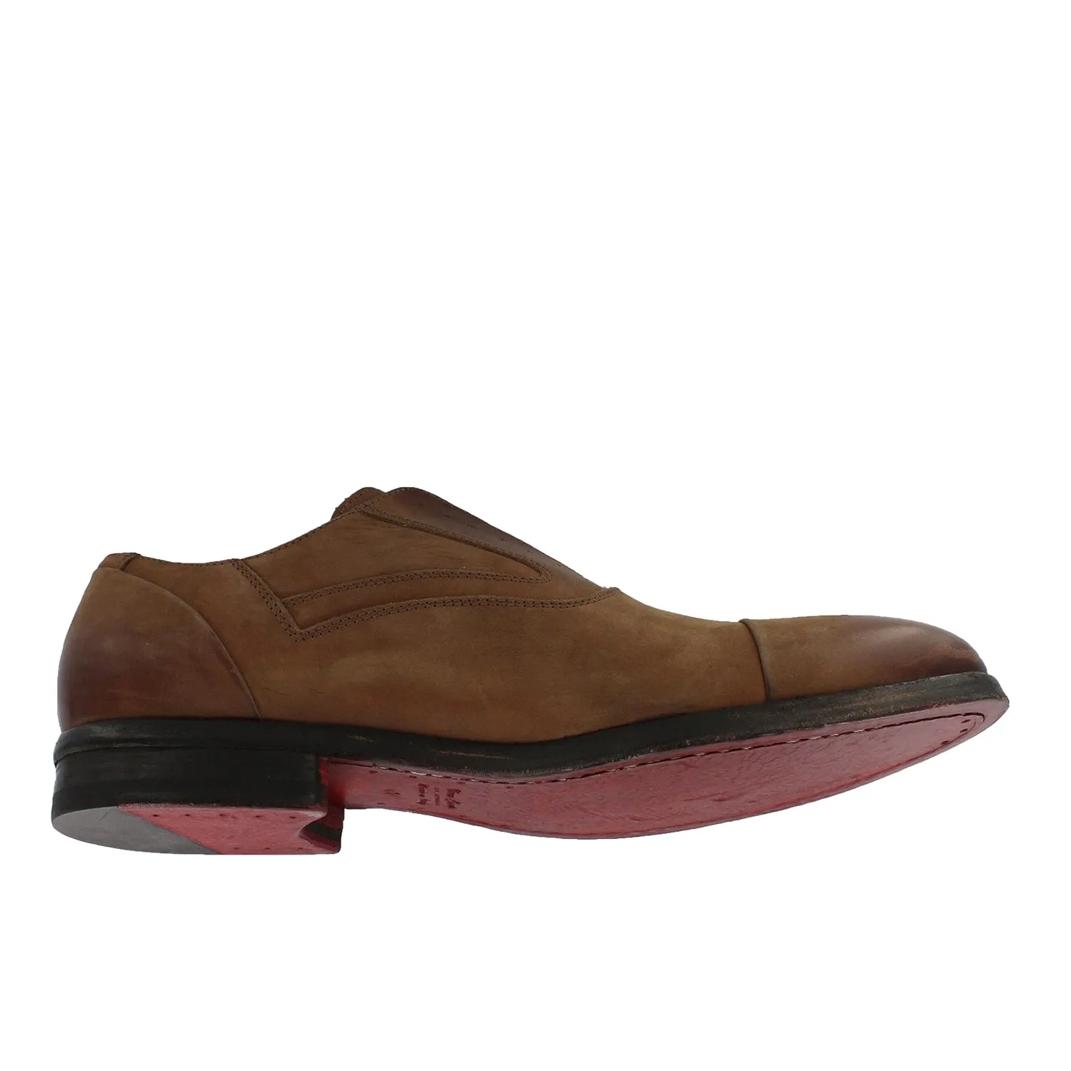 B515 - Siena Slip On Shoe