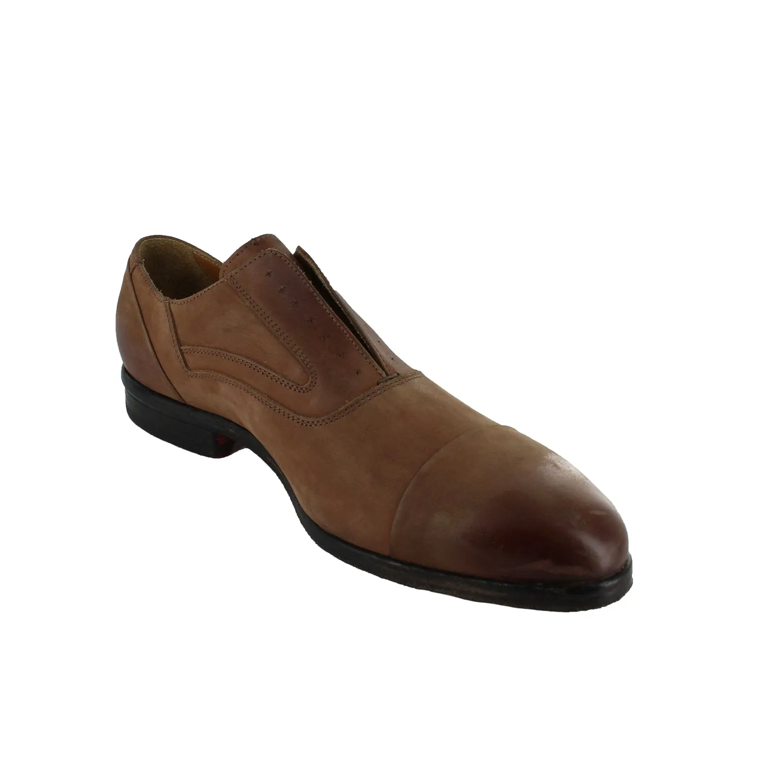 B515 - Siena Slip On Shoe