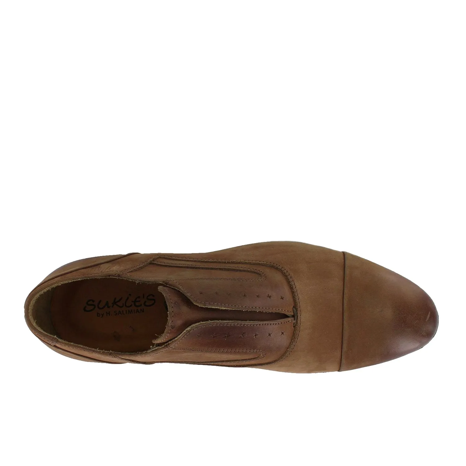 B515 - Siena Slip On Shoe