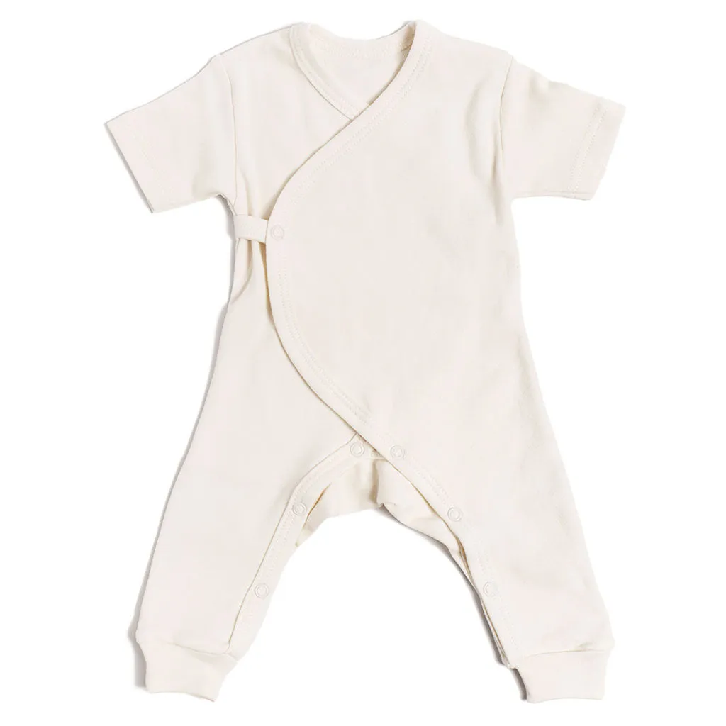 Baby Jump Suit