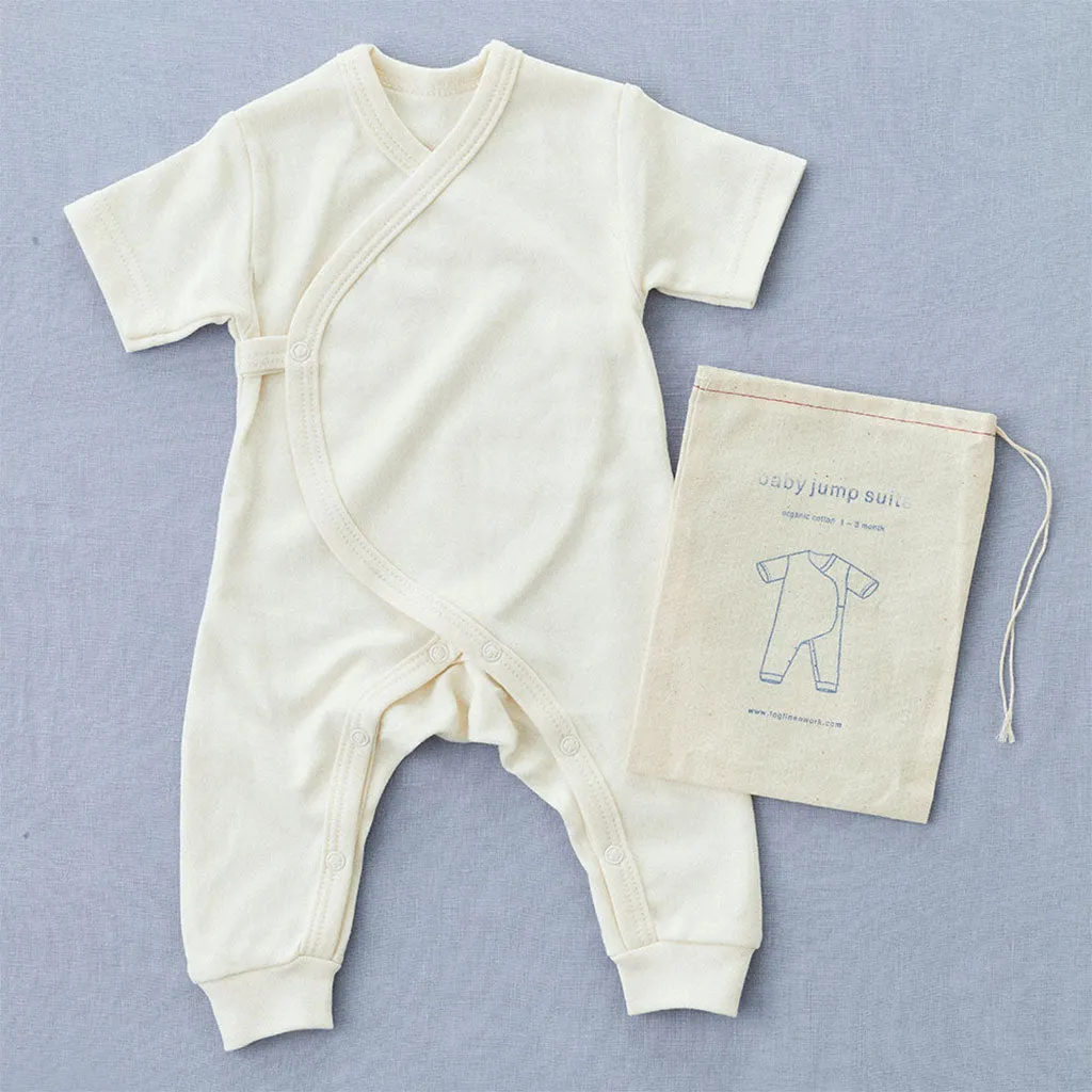 Baby Jump Suit