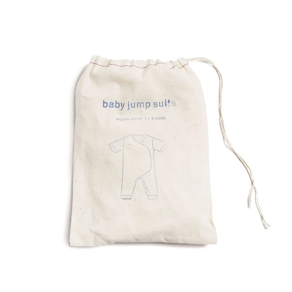 Baby Jump Suit