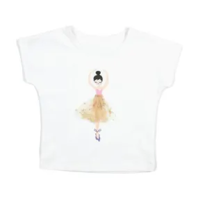 Ballerina Tee