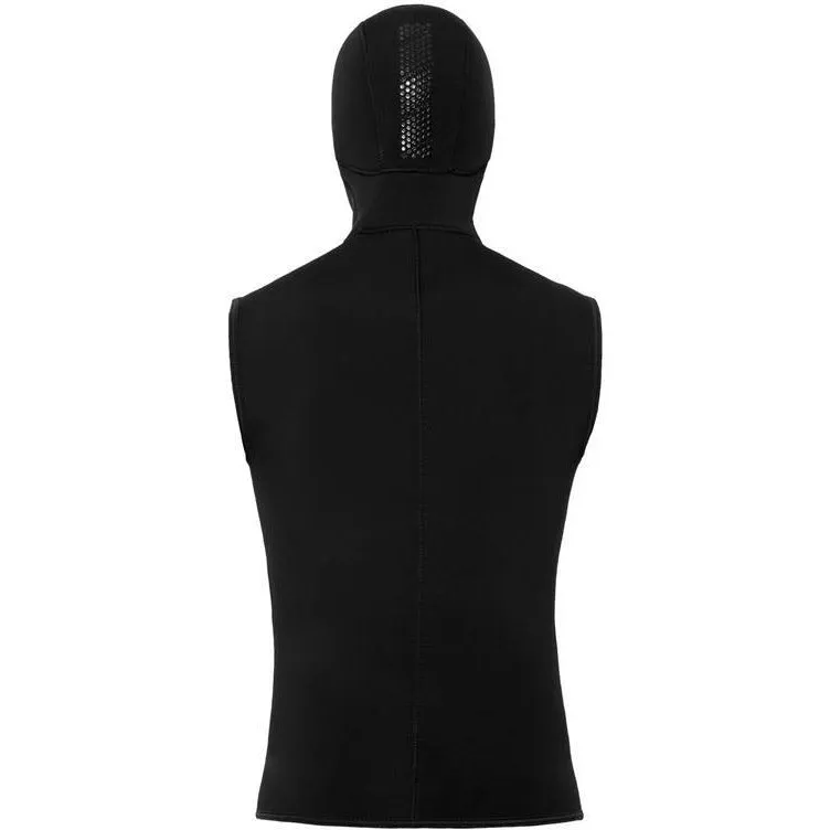 BARE 5/3 ULTRAWARMTH HOODED VEST - MENS