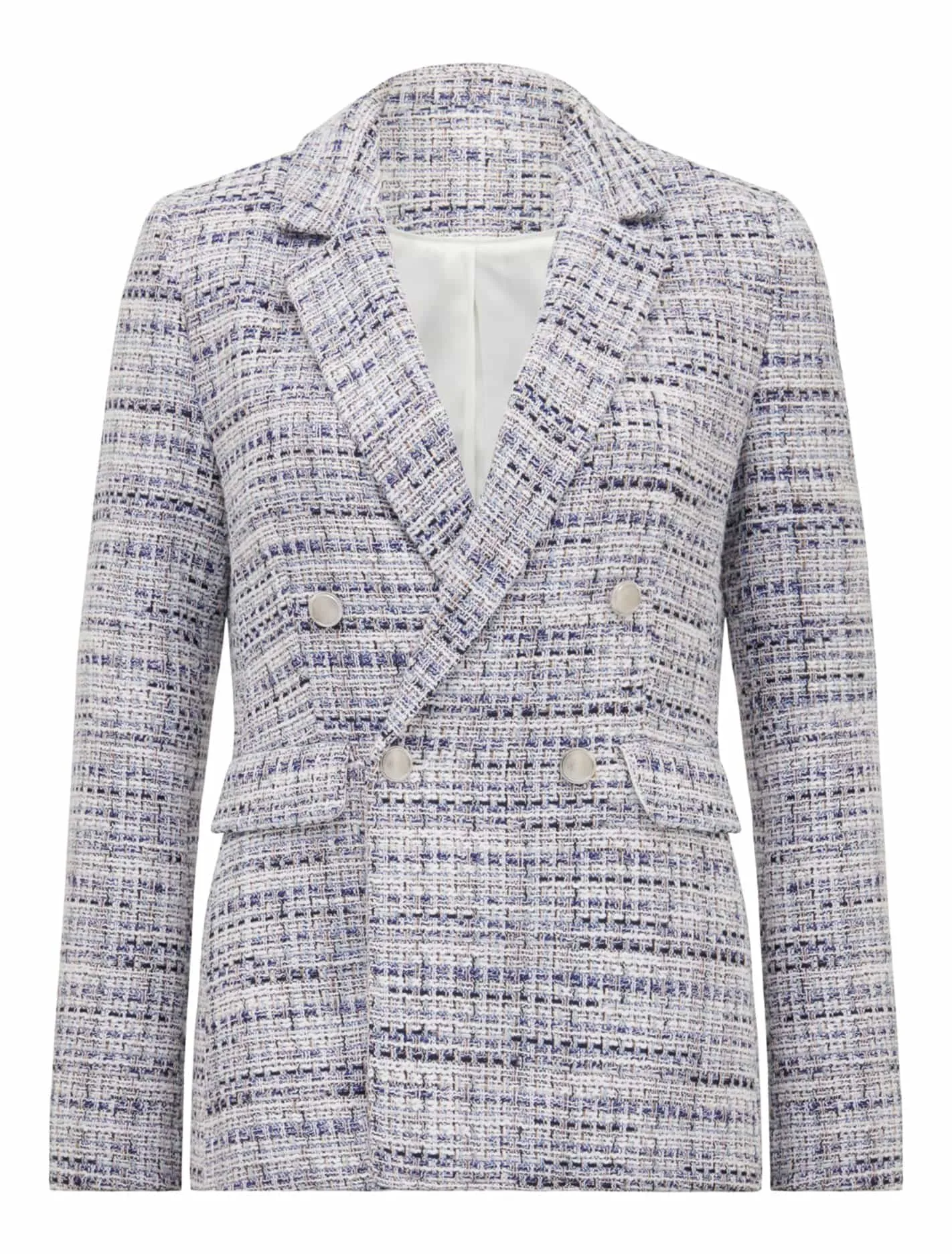 Bianca Boucle Jacket