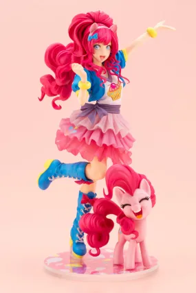 Bishoujo Statue My Little Pony Pinkie Pie 1/7 Scale Figure (Re-Run)