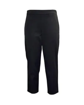 Black Dress Trousers (Md/Sr)