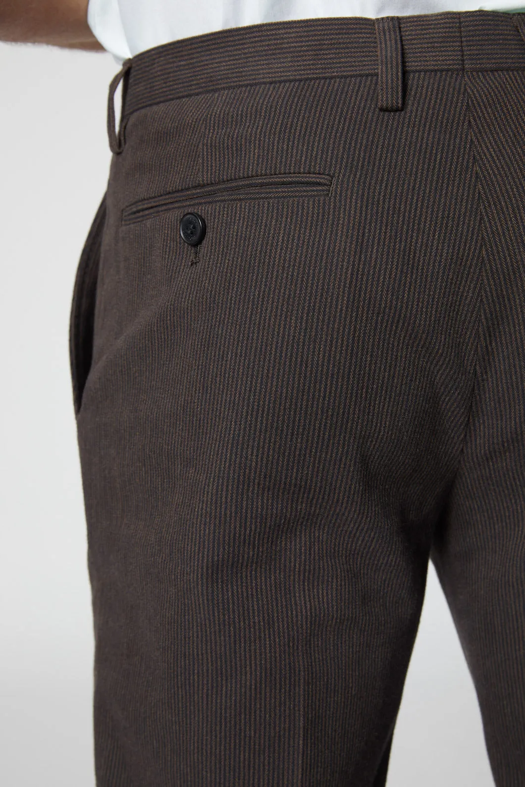 Bloomsbury Pant