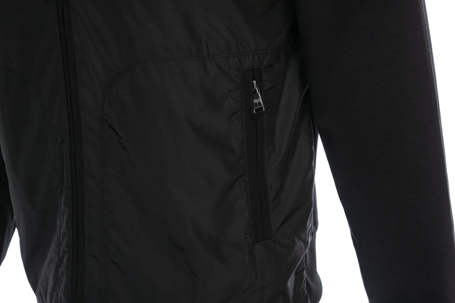 BOSS Scavo 08 Jacket in Black