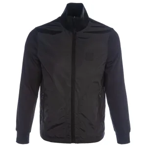 BOSS Scavo 08 Jacket in Black