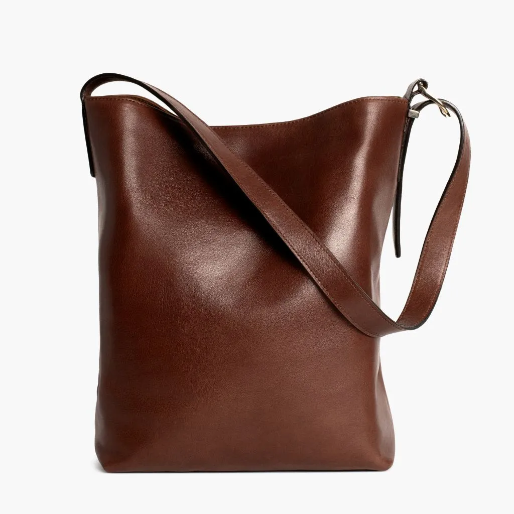 Bucket Bag | Toscanello