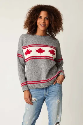 CANADA SWEATER