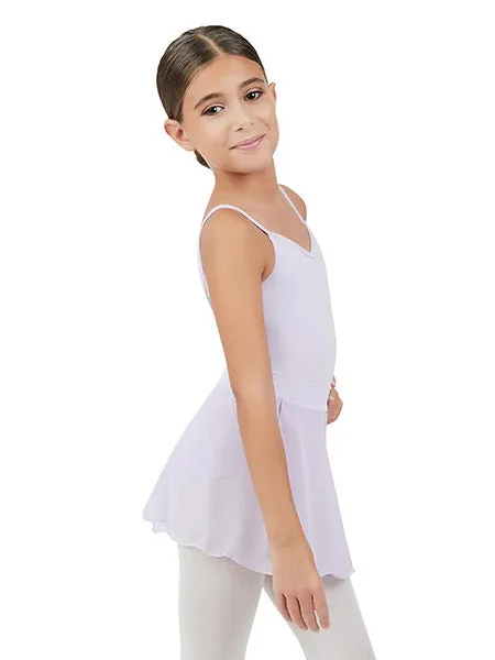 Capezio TC0011C Girls Pull-On Skirt - Girls