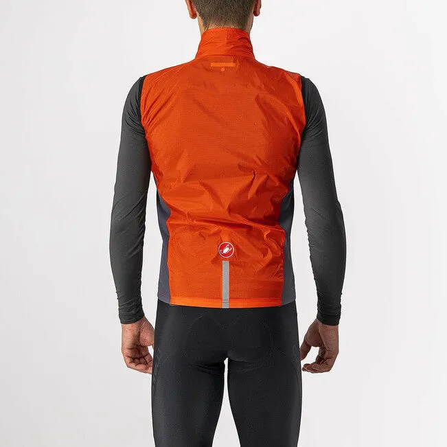 Castelli Men's Squadra Stretch Vest