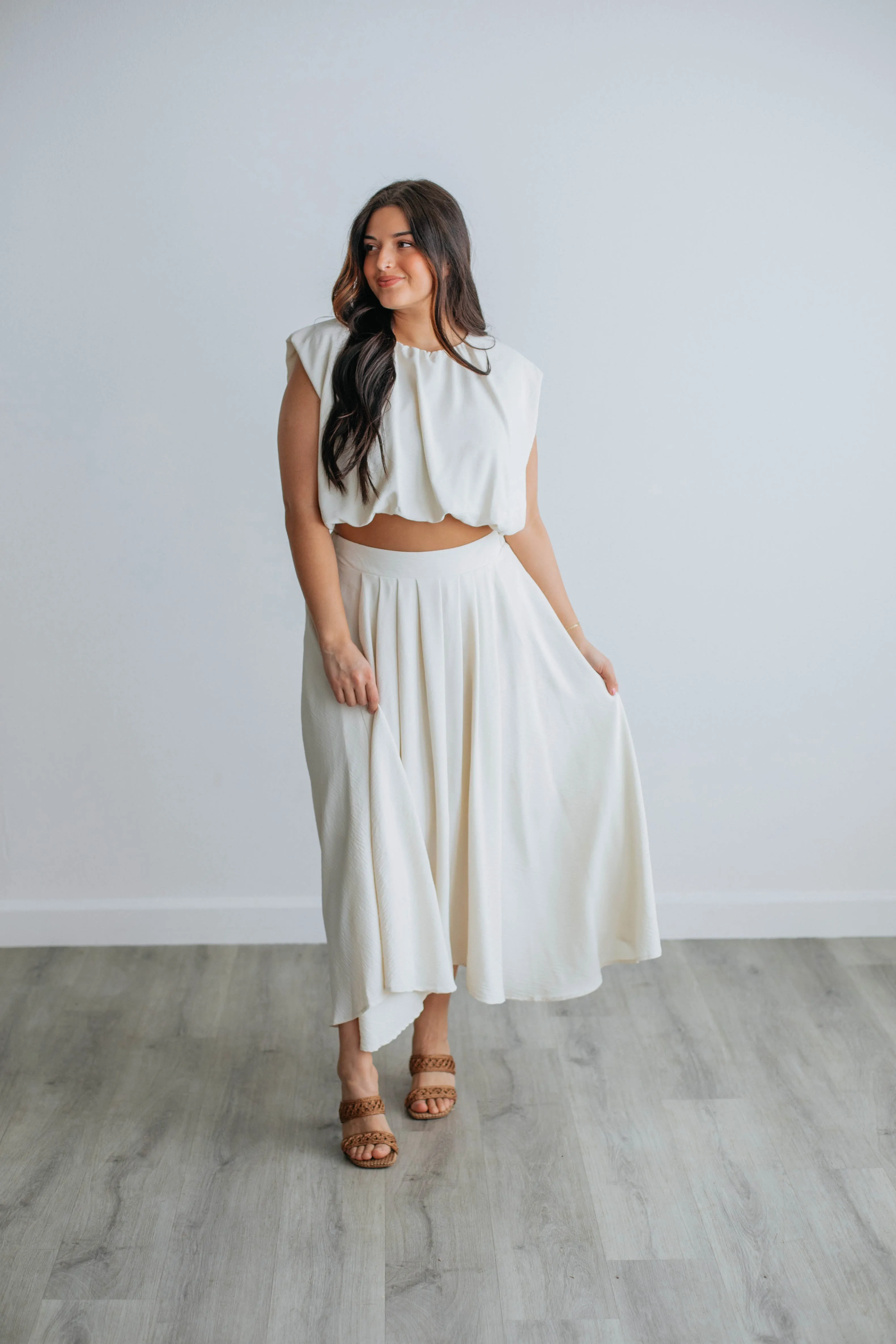 Chandi Two-Piece Set