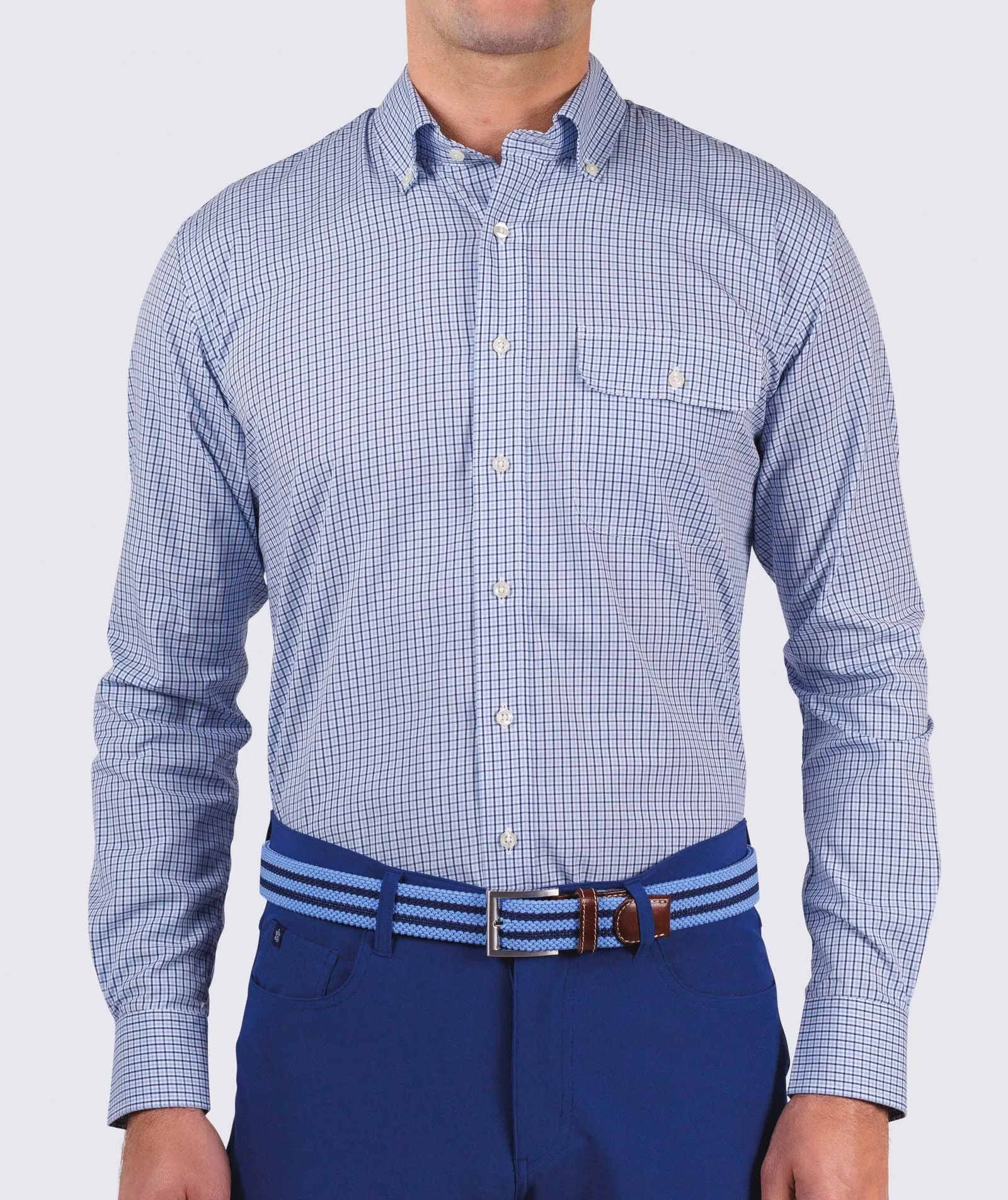 Charles Sport Shirt