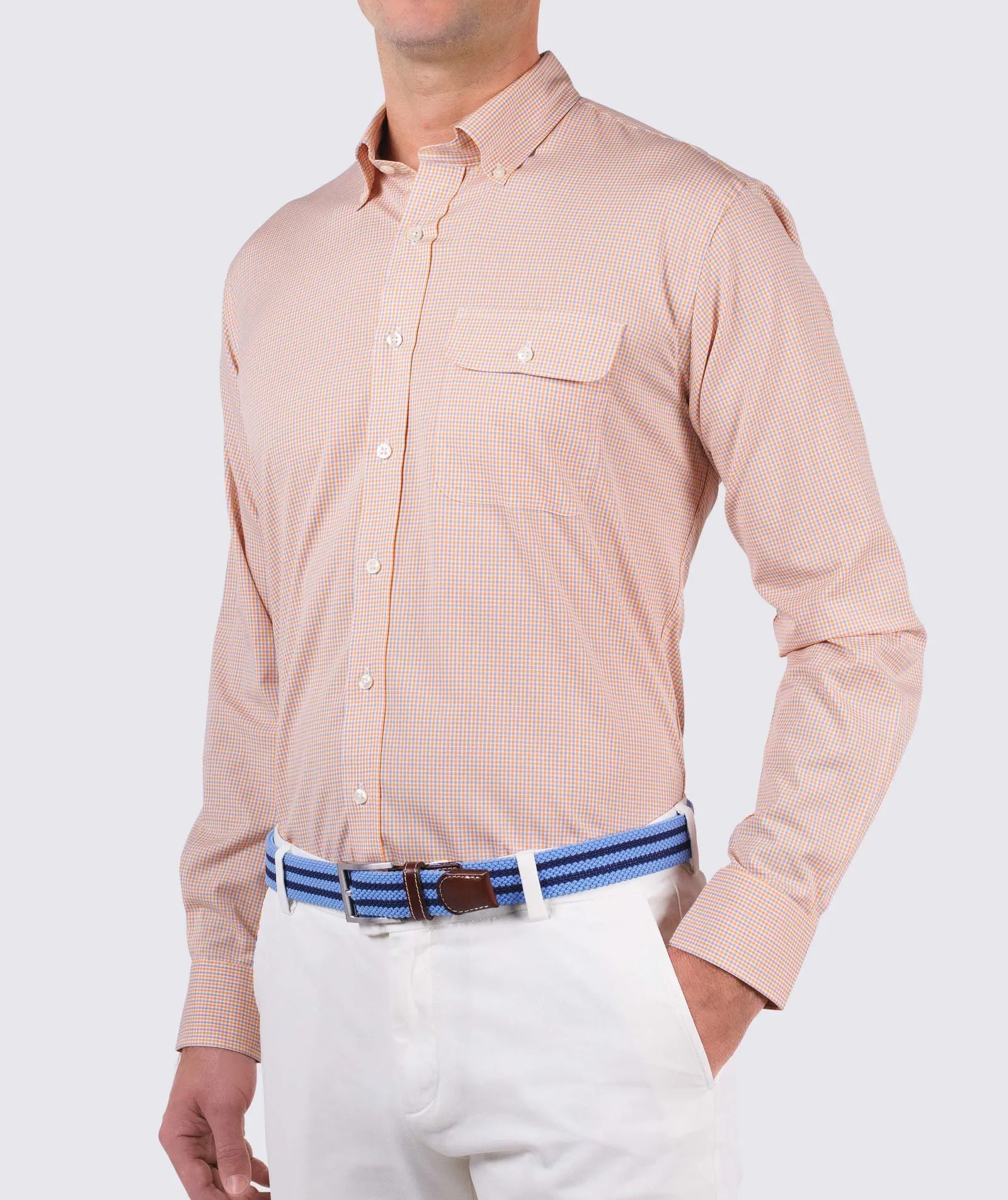 Charles Sport Shirt