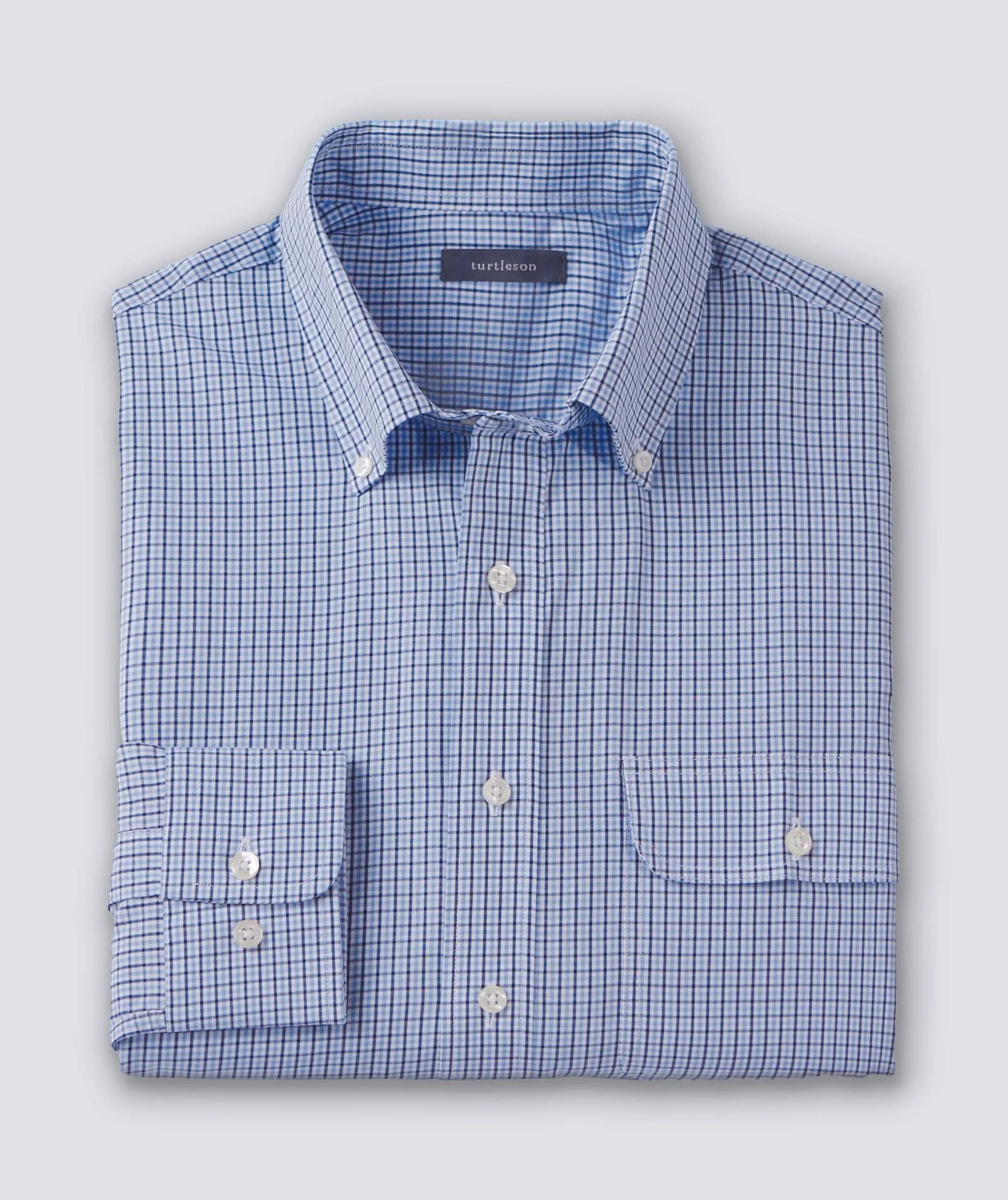 Charles Sport Shirt