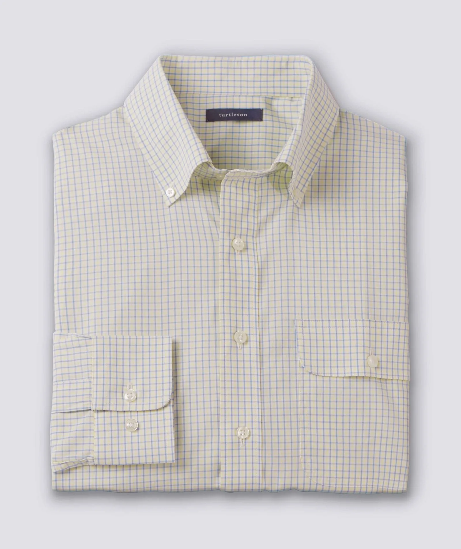 Charles Sport Shirt