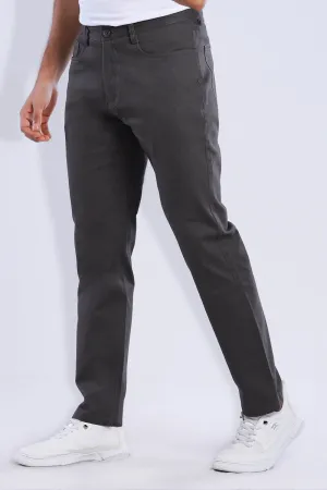 Classic Five Pocket Pant