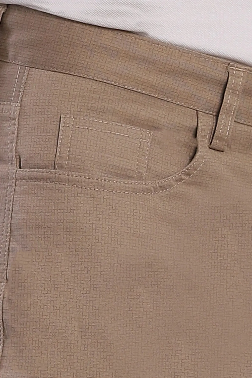 Classic Five Pocket Pant