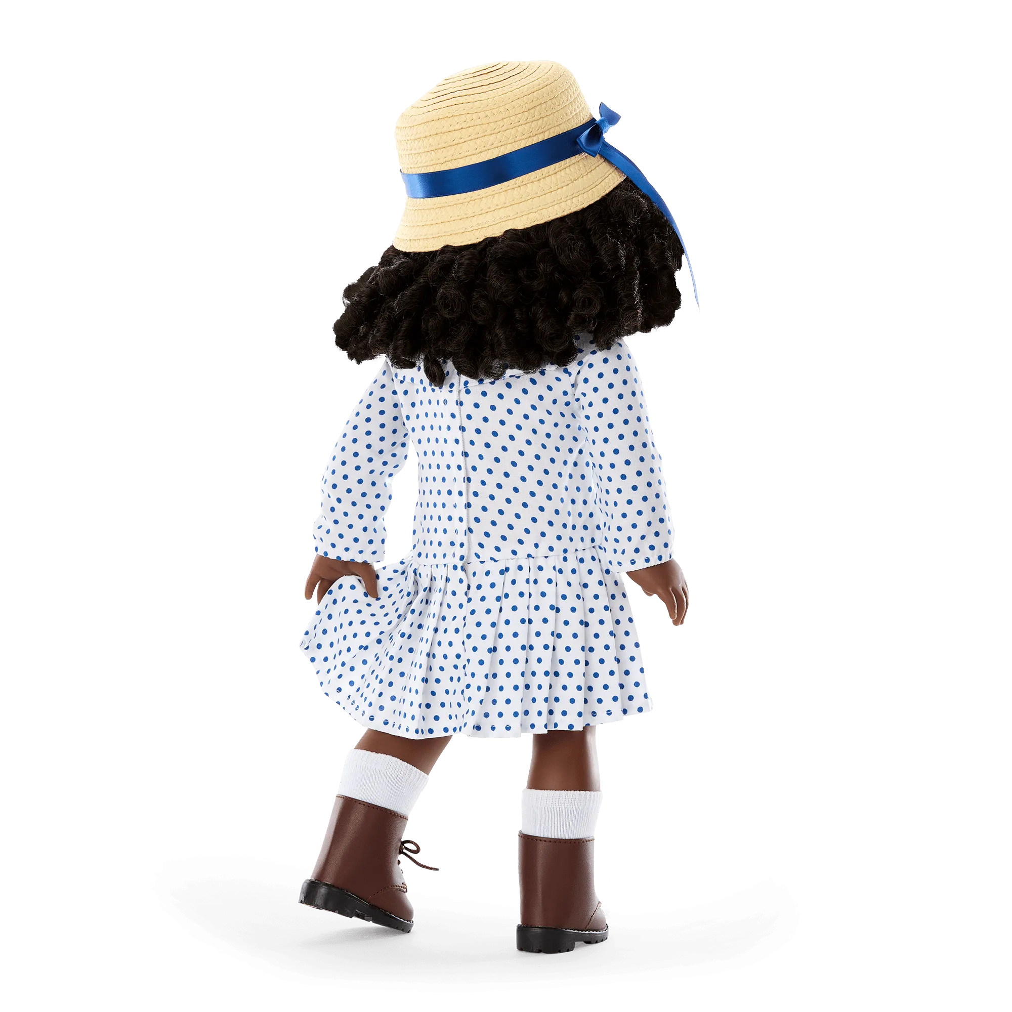 Claudie's™ Travel Outfit for 18-inch Dolls (Historical Characters)