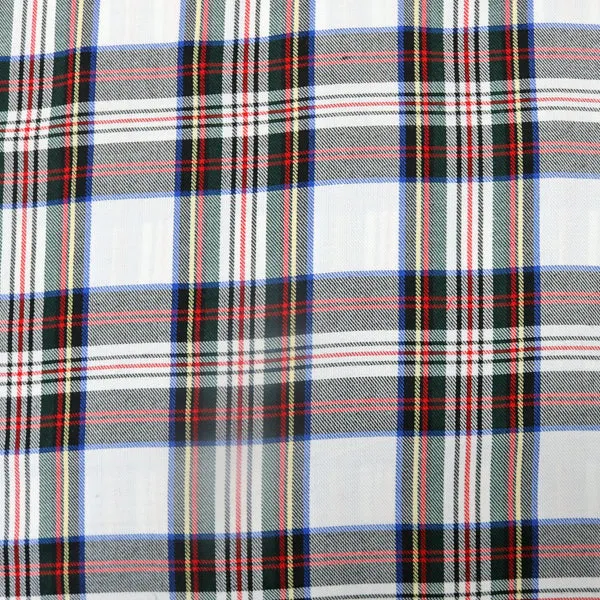 Clueless Tartan - Tai