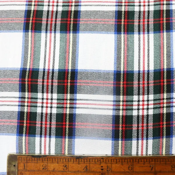 Clueless Tartan - Tai