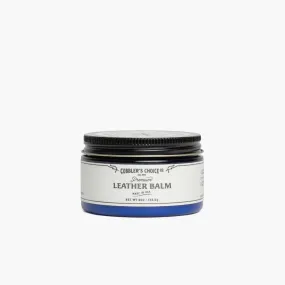 Cobbler's Choice Leather Balm