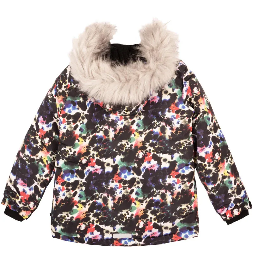 Conifere NICOBI-J - Girls Snow Suit - (7-16yrs)