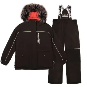 Conifere NICOBI-J - Girls Snow Suit - (7-16yrs)