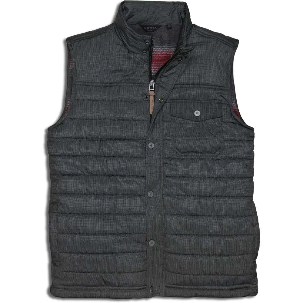 Dakota Grizzly Men's Locke Vest