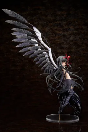 Devil Homura -Rebellion- 1/8 Scale Figure