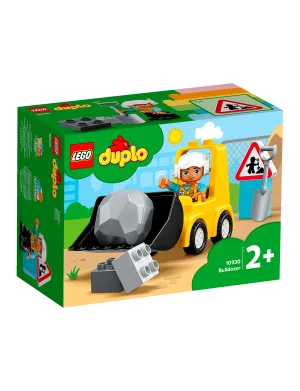 DUPLO by LEGO Bulldozer 10930