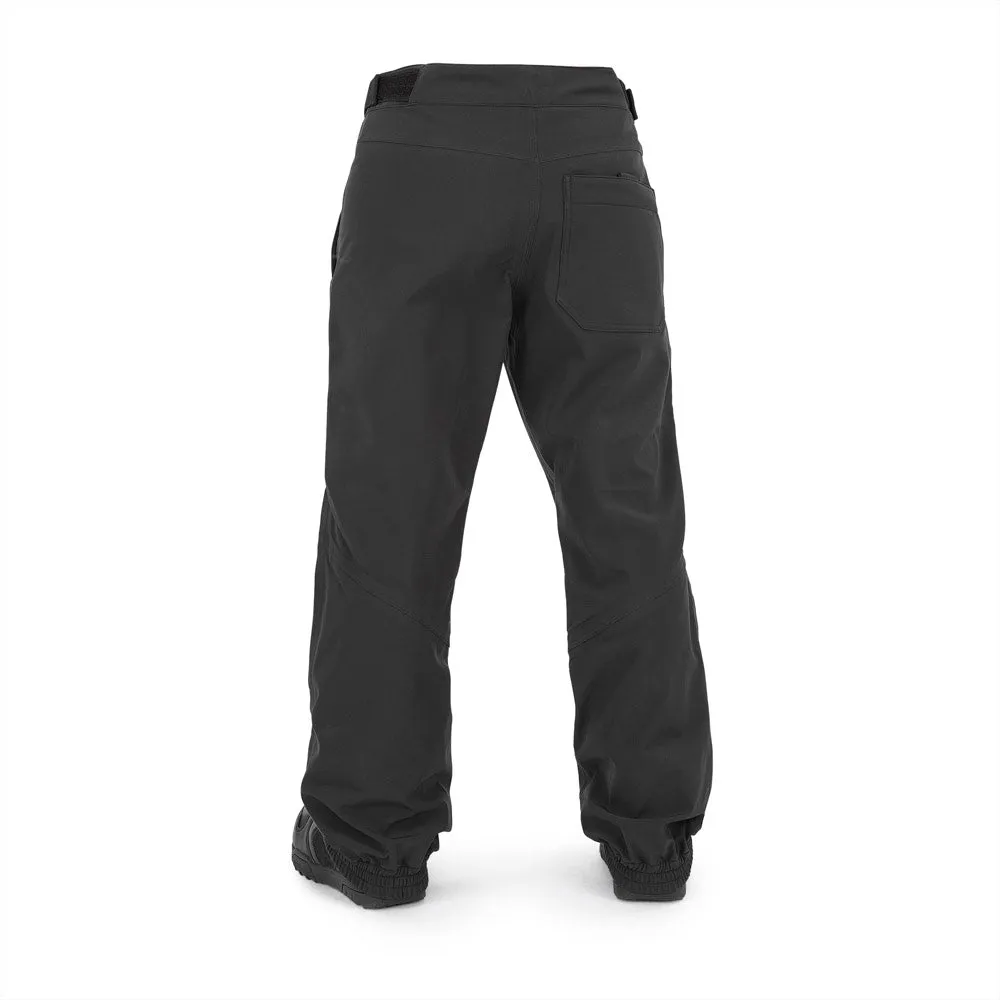 Dust Up Bonded Snowboard Pants - Womens