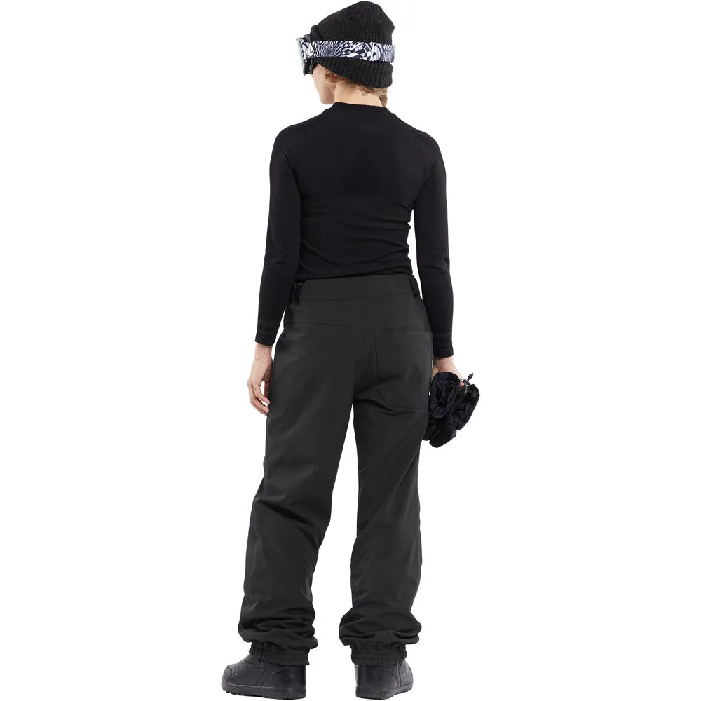 Dust Up Bonded Snowboard Pants - Womens