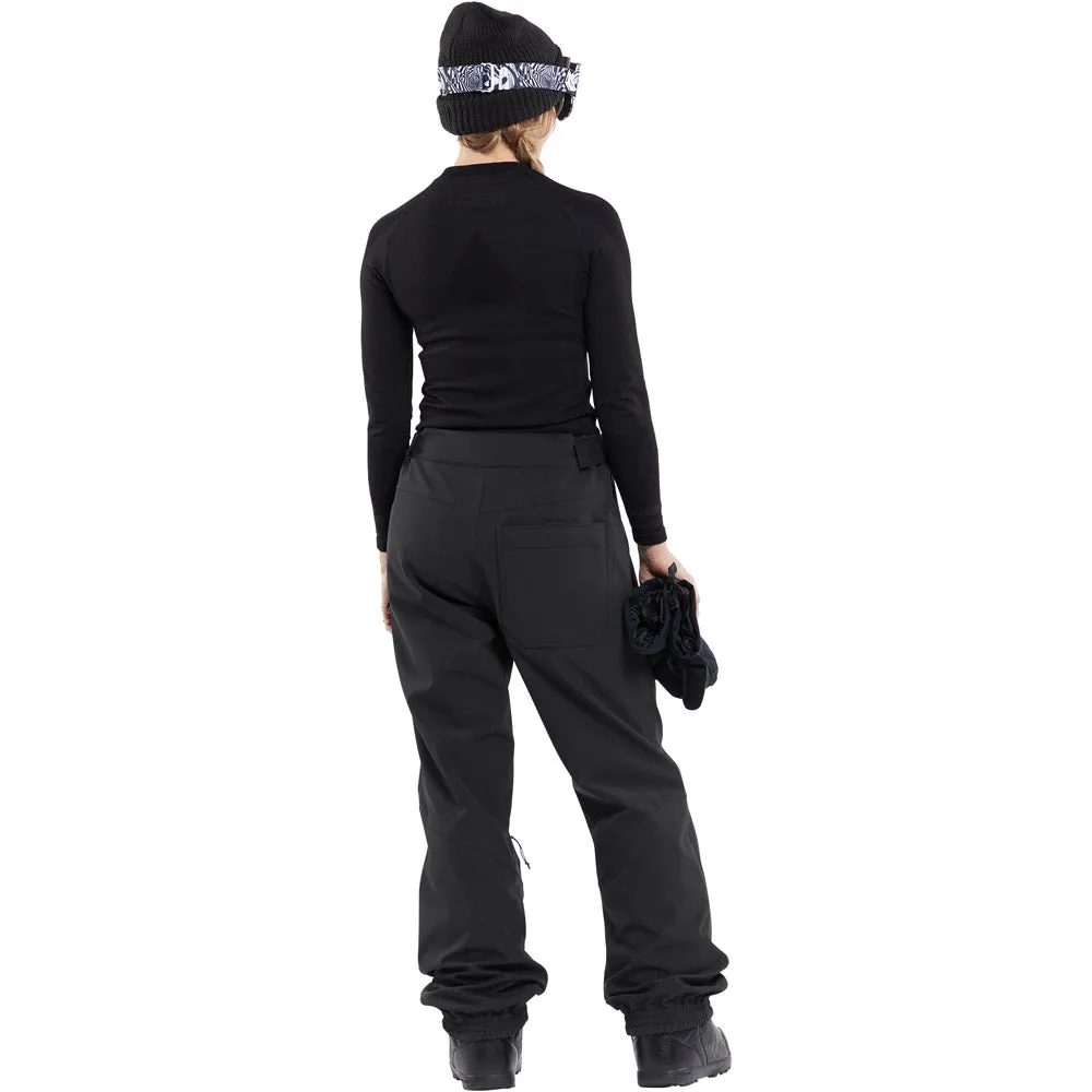 Dust Up Bonded Snowboard Pants - Womens