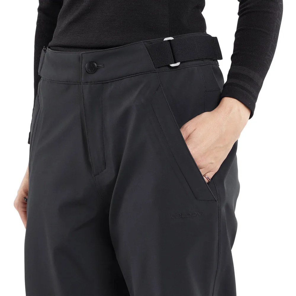 Dust Up Bonded Snowboard Pants - Womens