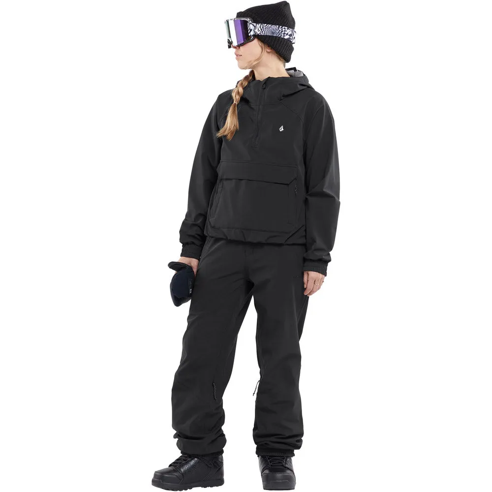 Dust Up Bonded Snowboard Pants - Womens