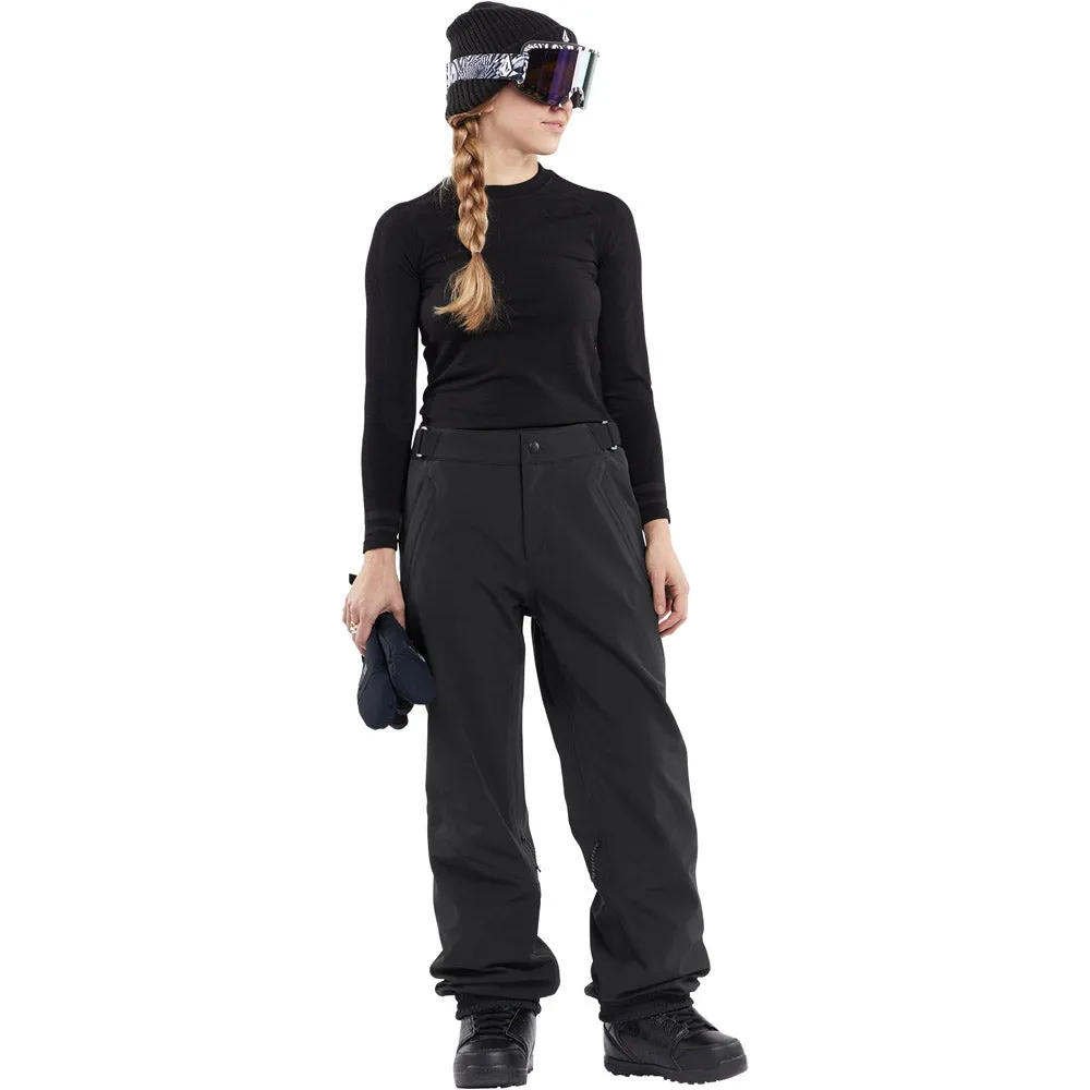 Dust Up Bonded Snowboard Pants - Womens