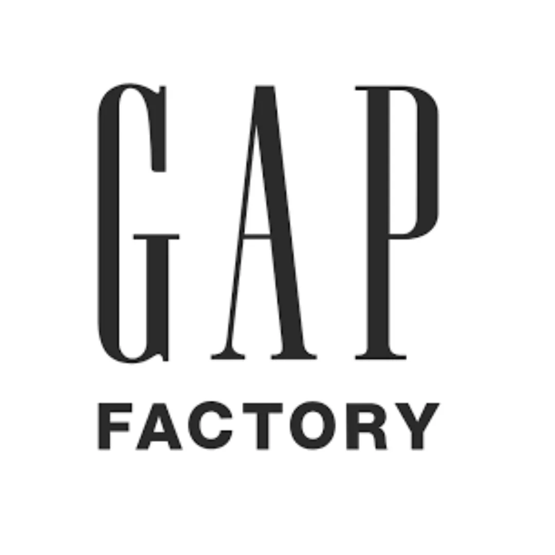 Early Black Friday Gap Factory Sale!