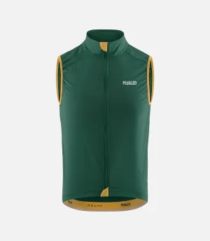 Essential Windproof Vest