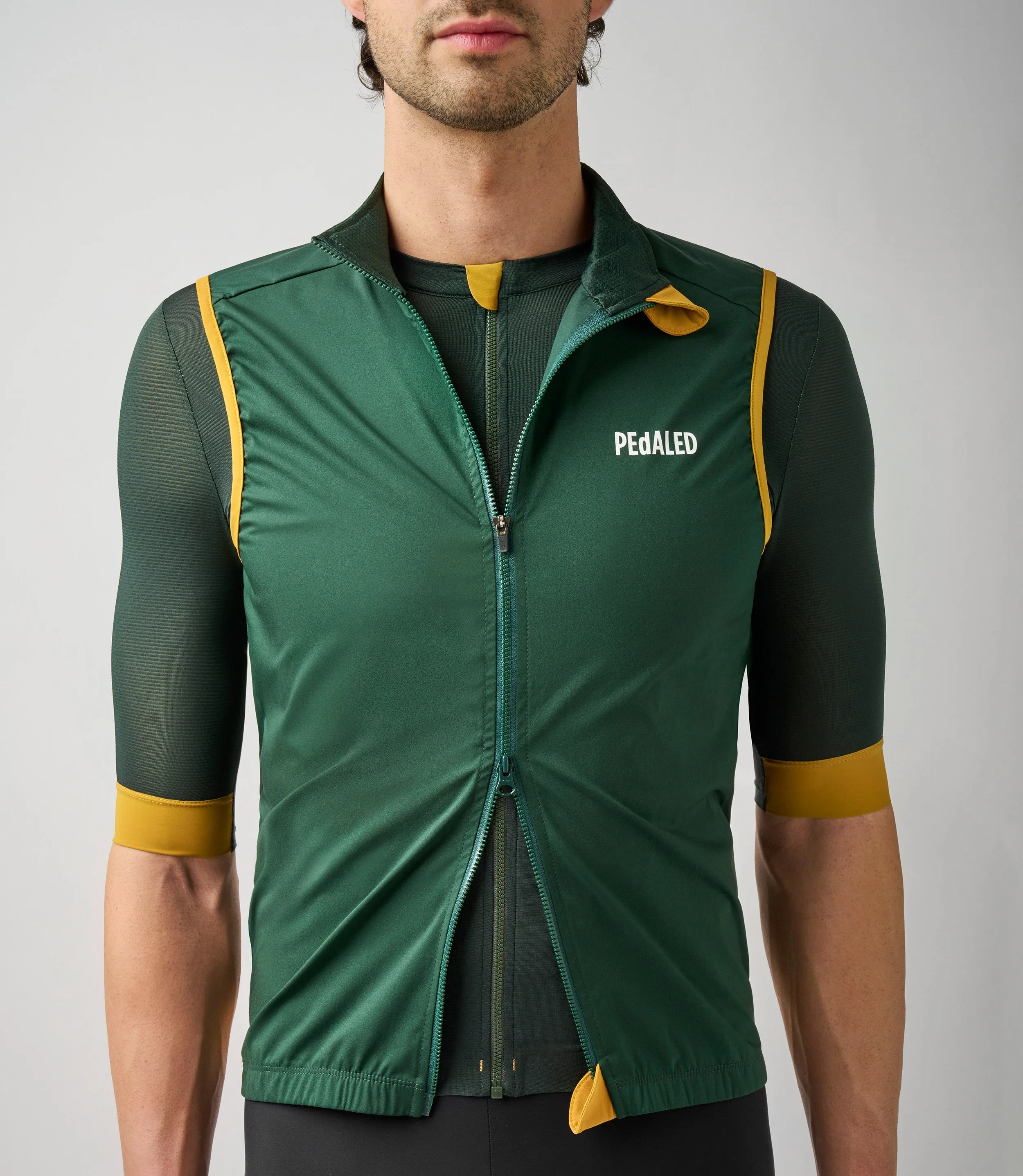 Essential Windproof Vest